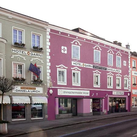 Hotel Garni Daniela Urich Schwanenstadt Ngoại thất bức ảnh