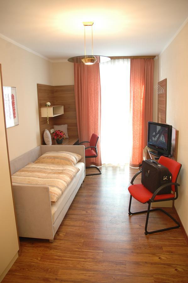 Hotel Garni Daniela Urich Schwanenstadt Ngoại thất bức ảnh