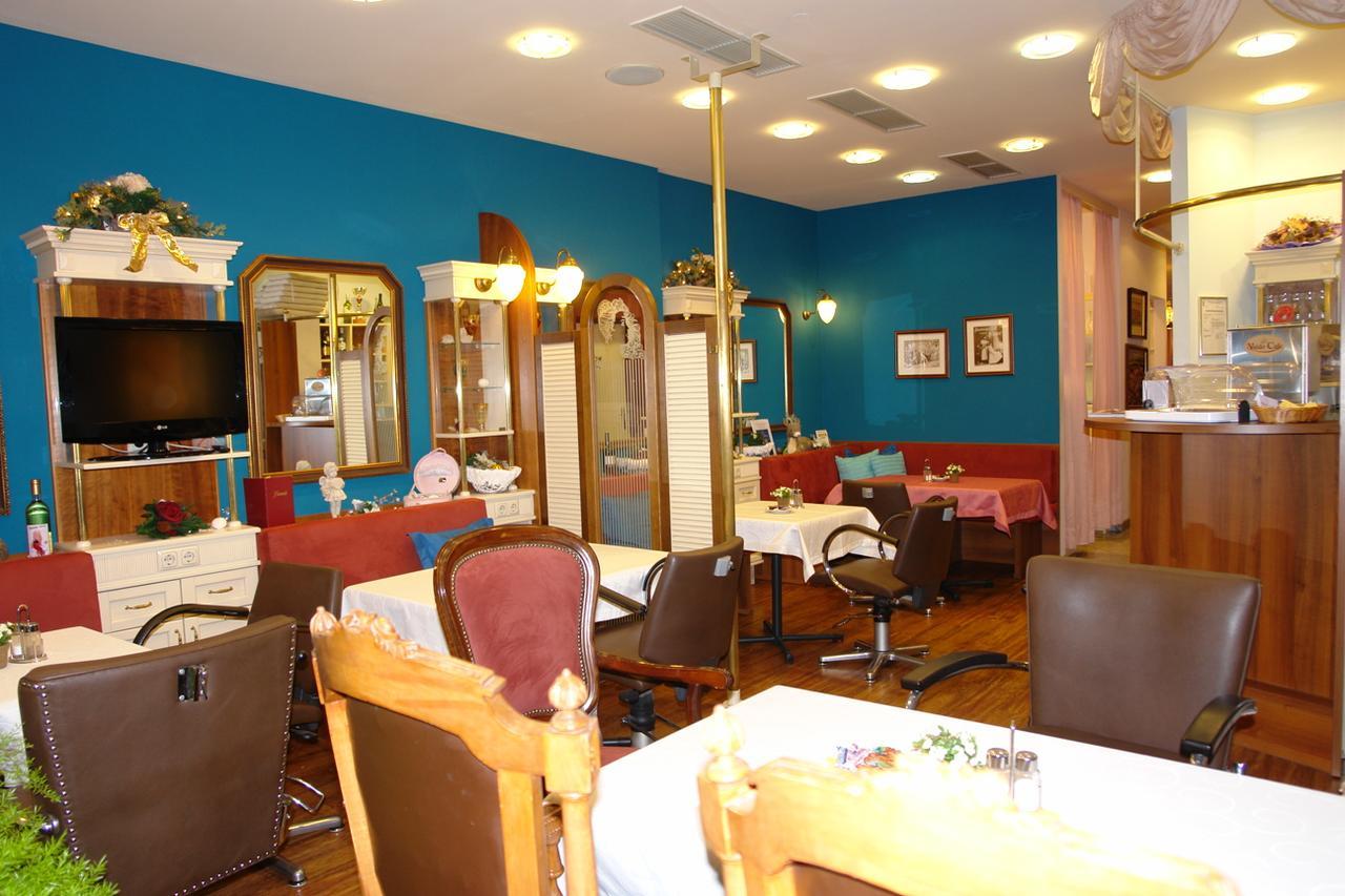Hotel Garni Daniela Urich Schwanenstadt Ngoại thất bức ảnh