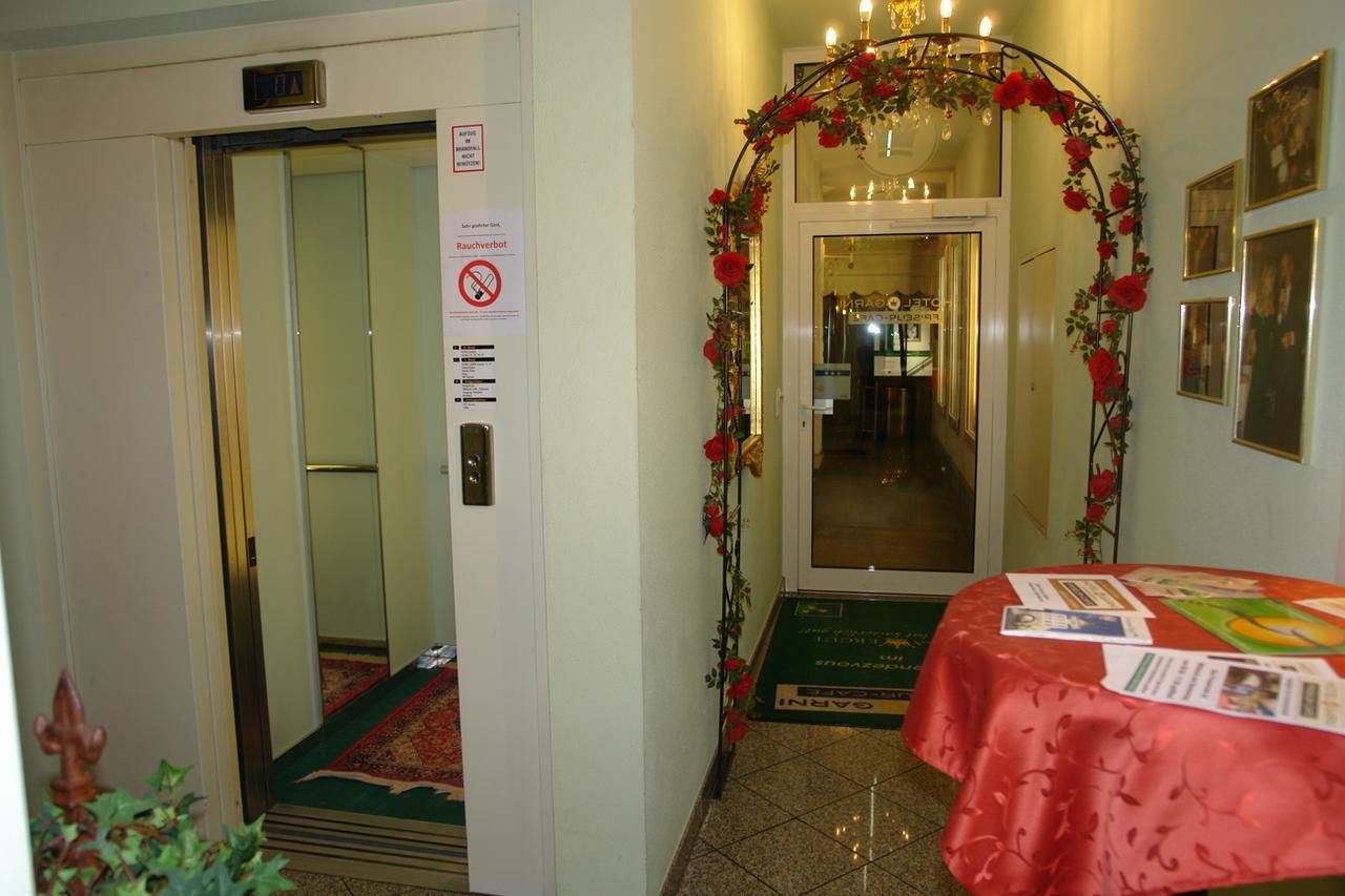Hotel Garni Daniela Urich Schwanenstadt Ngoại thất bức ảnh