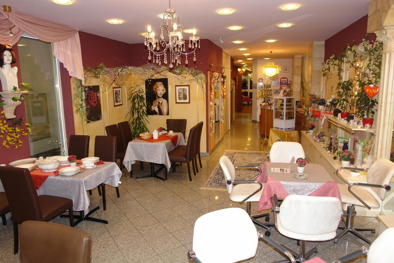 Hotel Garni Daniela Urich Schwanenstadt Ngoại thất bức ảnh