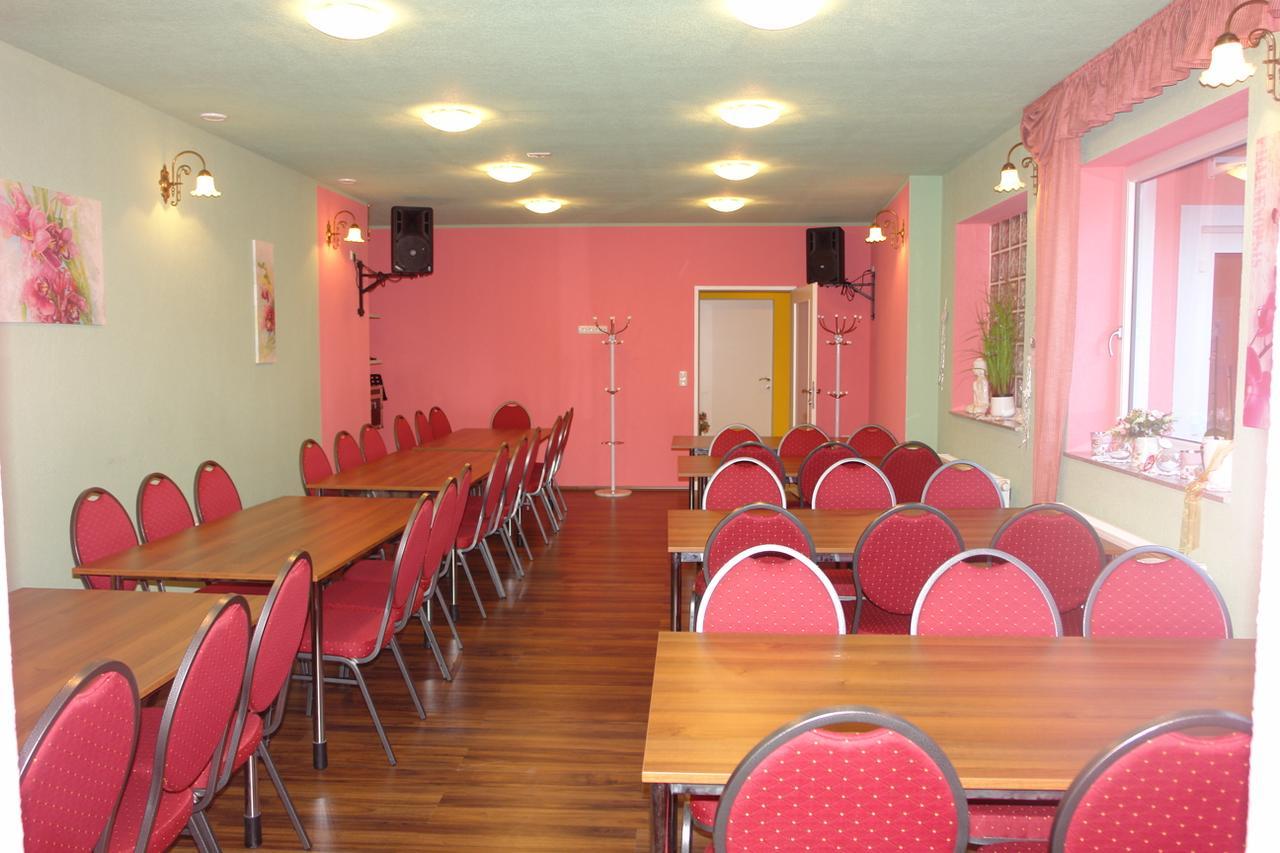 Hotel Garni Daniela Urich Schwanenstadt Ngoại thất bức ảnh