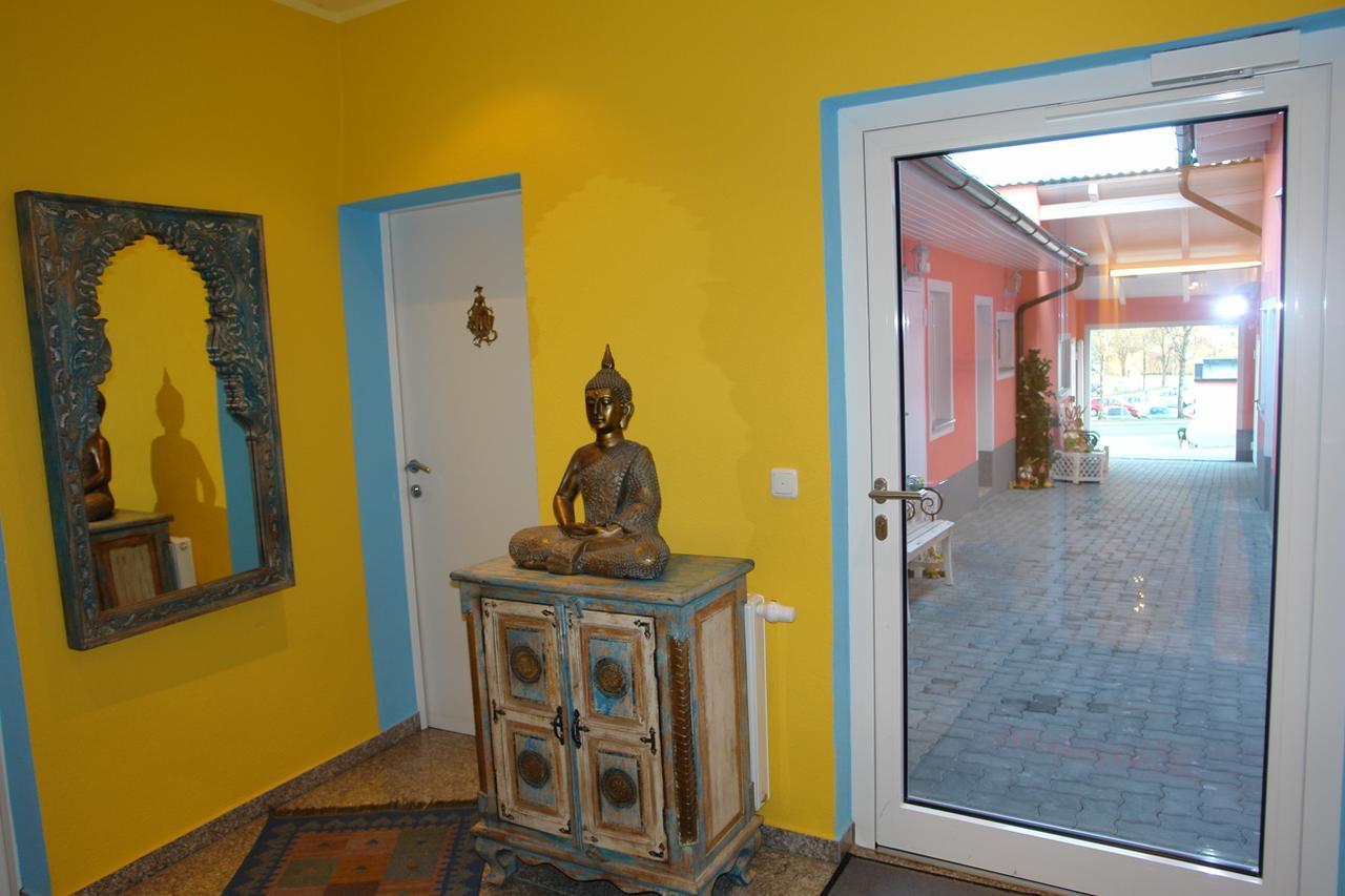 Hotel Garni Daniela Urich Schwanenstadt Ngoại thất bức ảnh