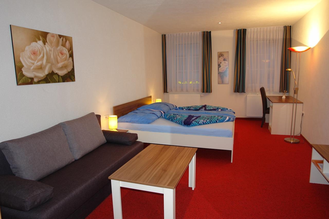 Hotel Garni Daniela Urich Schwanenstadt Ngoại thất bức ảnh