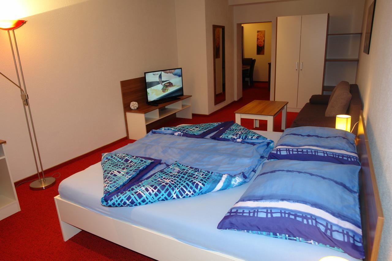 Hotel Garni Daniela Urich Schwanenstadt Ngoại thất bức ảnh