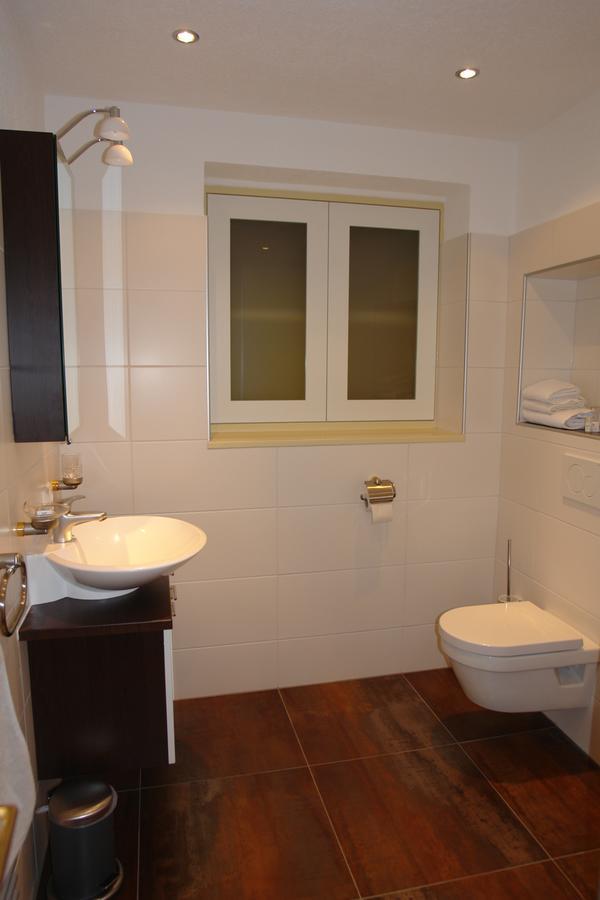 Hotel Garni Daniela Urich Schwanenstadt Ngoại thất bức ảnh